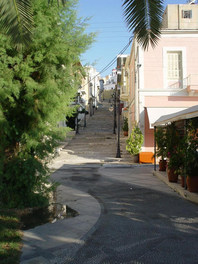 Portobelis Apartments Sitia Exterior foto